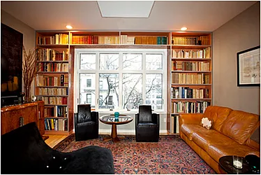 Rented by Brown Harris Stevens