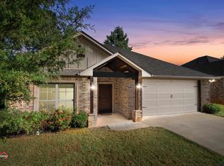 1611 Birch Ln, Kilgore, TX 75662
