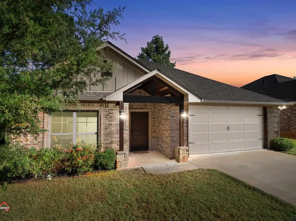 1611 Birch Ln, Kilgore, TX 75662