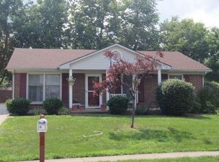 4225 Steamboat Rd, Lexington, KY 40514