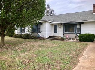 145 Brown Ln, Trumann, AR 72472