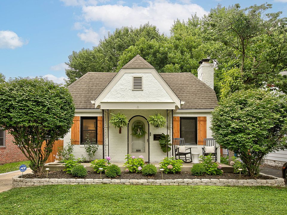 1st image of 6038 Indianola Ave
