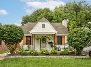 6038 Indianola Ave, Indianapolis, IN