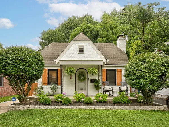 6038 Indianola Ave, Indianapolis, IN 46220