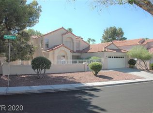 541 Aldbury Dr, Henderson, NV 89014