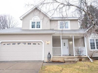758 Sky Ridge Drive, Madison, WI, 53719