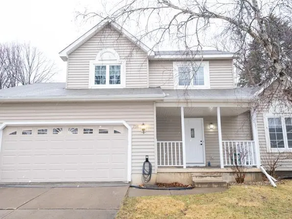 758 Sky Ridge Drive, Madison, WI 53719