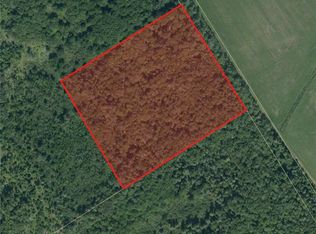 LOT Saint Damien Rd, Saint Mary, NB E4V 3C4