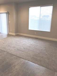 Main floor living room