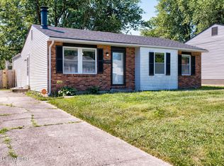 11499 Brookley Dr, Louisville, KY 40229