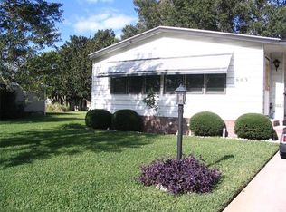 803 Sharon Dr, Lady Lake, FL 32159