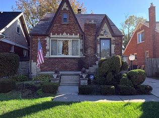 14650 Freeland St, Detroit, MI 48227