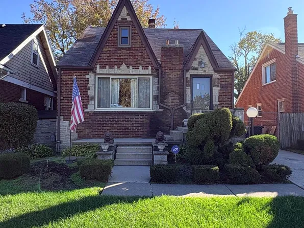 14650 Freeland St, Detroit, MI 48227