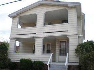 3509 Dawning Ave, Cleveland, OH 44109