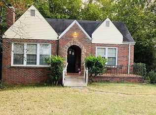 1205 Shades Crest Rd, Birmingham, AL 35226