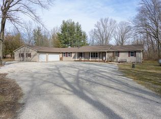 6334 Indian Bluff Rd, Battle Ground, IN 47920