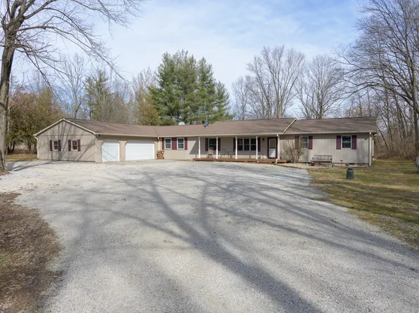 6334 Indian Bluff Rd, Battle Ground, IN 47920