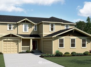 19517 137th Prj St E LOT 29, Bonney Lake, WA