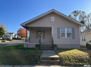 1416 State St, Pekin, IL 61554