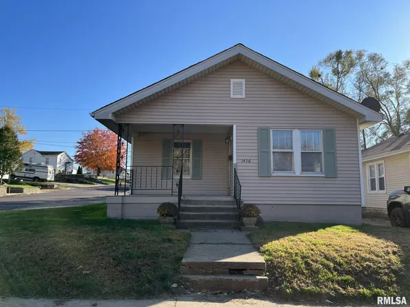 1416 State St, Pekin, IL 61554