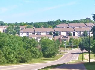 Meadowbrook Apartments, Lawrence, KS 66049