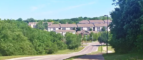 Meadowbrook Apartments Photo 1
