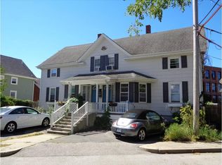 18 Crescent St, Warren, RI 02885
