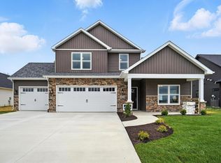 13244 Watling Path, Fort Wayne, IN 46818