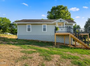 248 Hiway Dr, Clinton, TN 37716