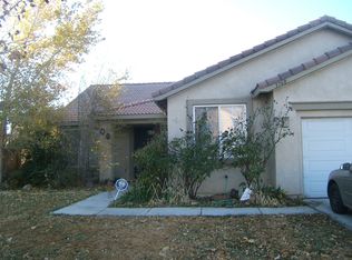 3760 Las Palmas Ave, Palmdale, CA 93550