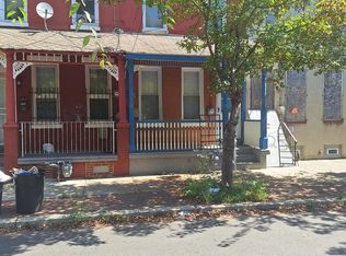 423 Trenton Ave, Camden, NJ 08103
