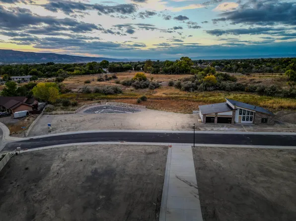 715 Ivory Glade Ct, Grand Junction, CO 81506
