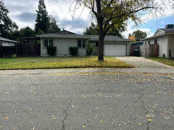 1309 Decker Dr, Roseville, CA 95661