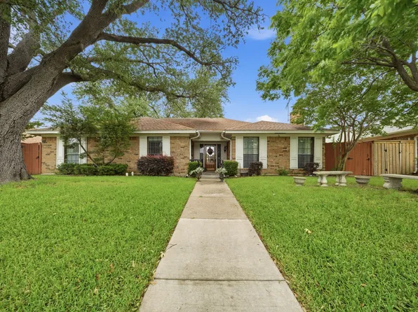 2128 El Dorado Way, Carrollton, TX 75006