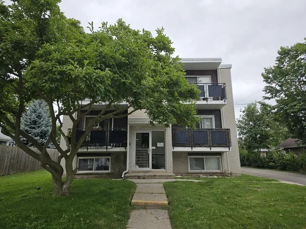 34 Carleton Street S
