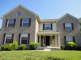 7066 Jessicas Oak Ct, Cincinnati, OH 45248