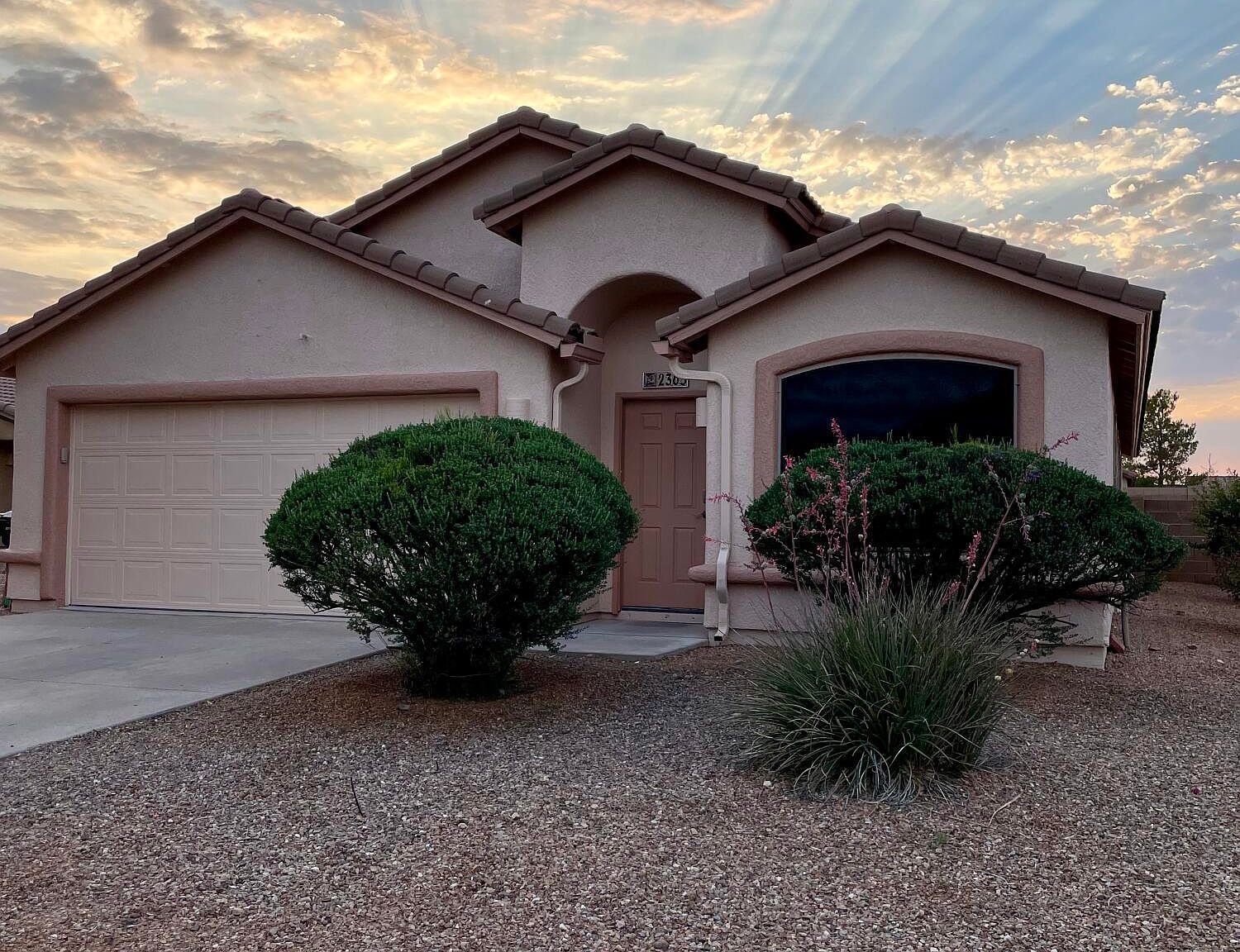 2365 Copper Rey, Sierra Vista, AZ 85635 MLS 6580733 Zillow