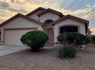 2365 Copper Rey, Sierra Vista, AZ 85635