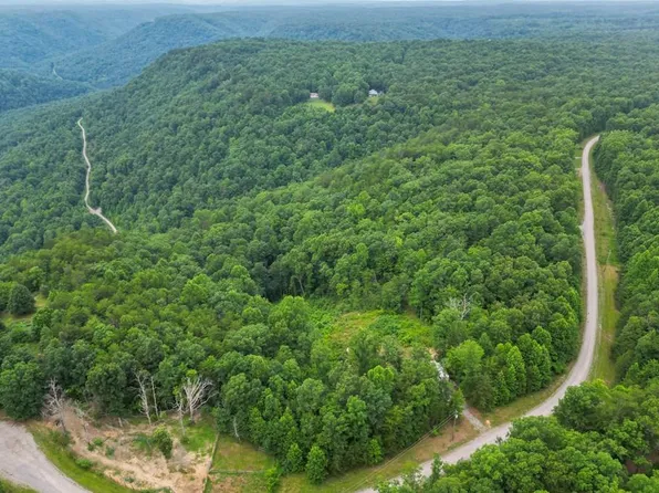 722 Flat Top View Ln, Wilder, TN 38589