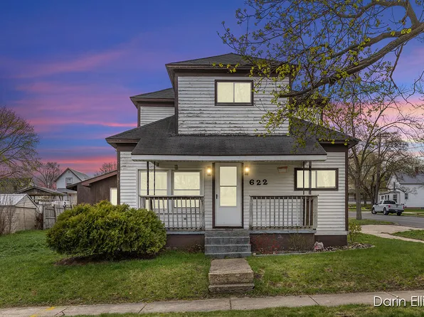 622 James St, Belding, MI 48809