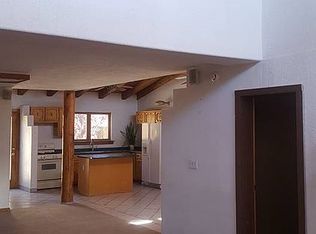 805 Headingly Ave NW, Albuquerque, NM 87107