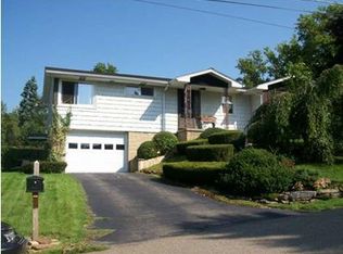 309 Monroe St, Warren, PA 16365