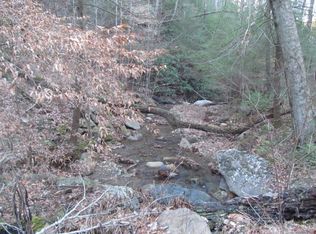 Emery Creek Rd, Chatsworth, GA 30705