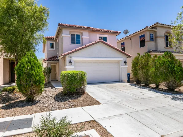8660 Painted Horseshoe St, Las Vegas, NV 89131