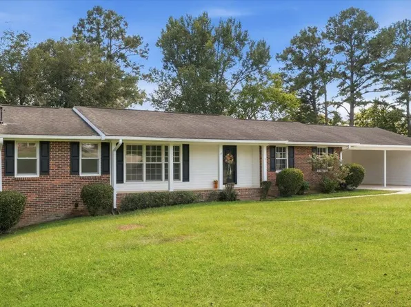 3 Cameo Dr NW, Rome, GA 30165