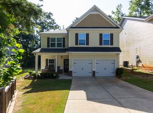 1361 Key Manor Ln, Lawrenceville, GA 30045