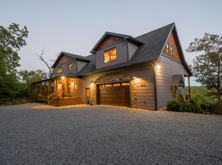 101 Toccoa Vista Ln, Mineral Bluff, GA 30559