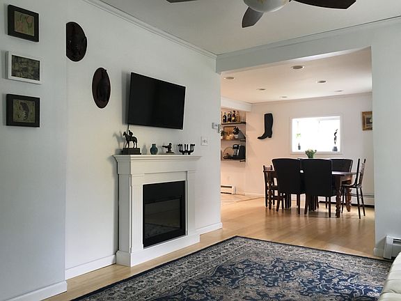 Floor 1 Living Space