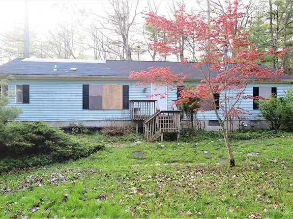 75 Rustic Hills Road, Westbrookville, NY 12785