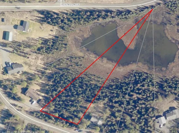 L4 Grouse Dr, Soldotna, AK 99669